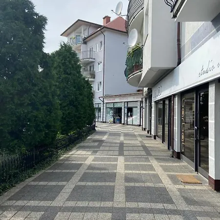 Apartmán Rodzinny