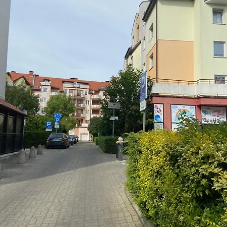 Apartmán Rodzinny