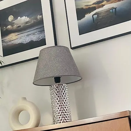 Rodzinny Lägenhet *
