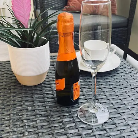 Rodzinny Apartmán *