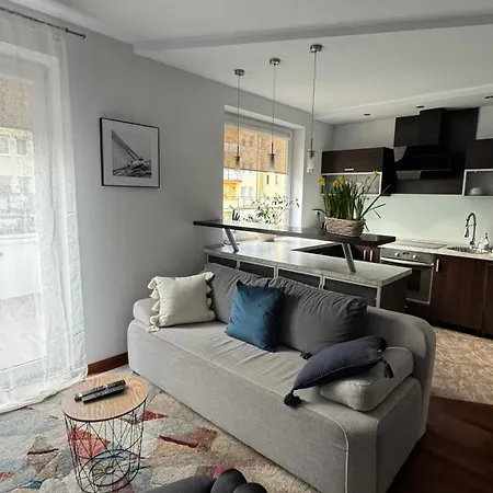 Apartmán Rodzinny *