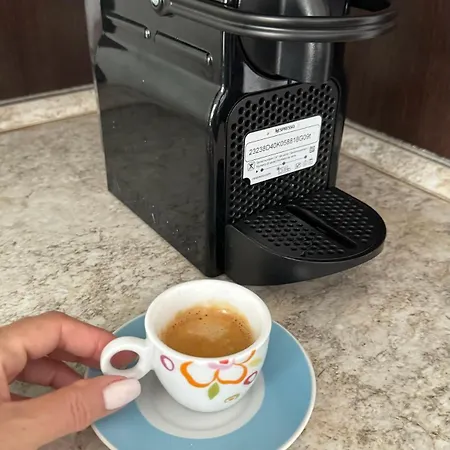 Apartmán Rodzinny Kolobřeh