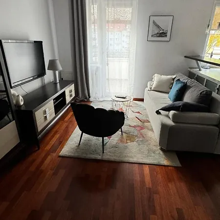 Apartmán Rodzinny