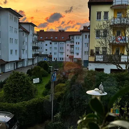 Rodzinny Apartmán