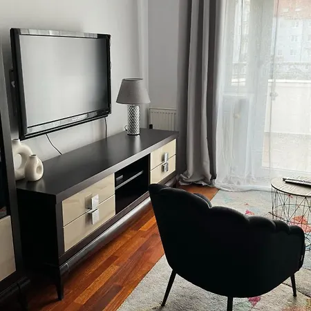 Apartmán Rodzinny *
