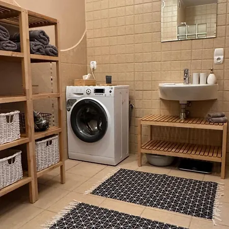 Rodzinny 아파트 *