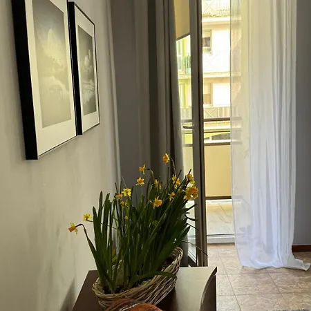 Apartmán Rodzinny Kolobřeh