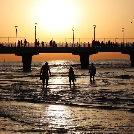 아파트 Rodzinny *