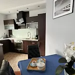 Rodzinny Διαμέρισμα *