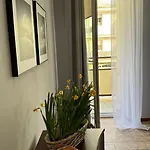 Διαμέρισμα Rodzinny Kołobrzeg