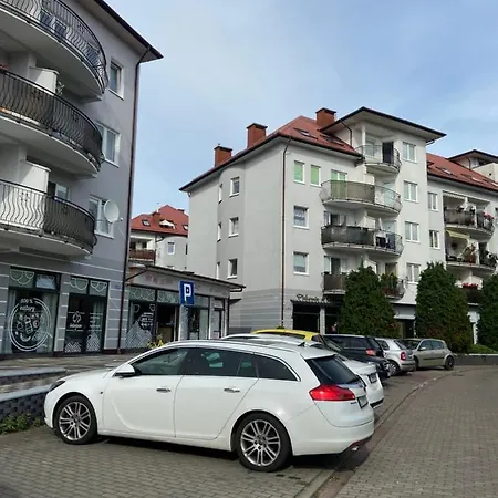 Rodzinny * Kołobrzeg