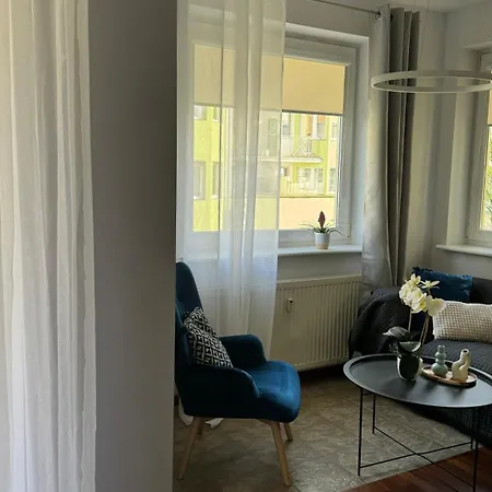 Rodzinny Apartament