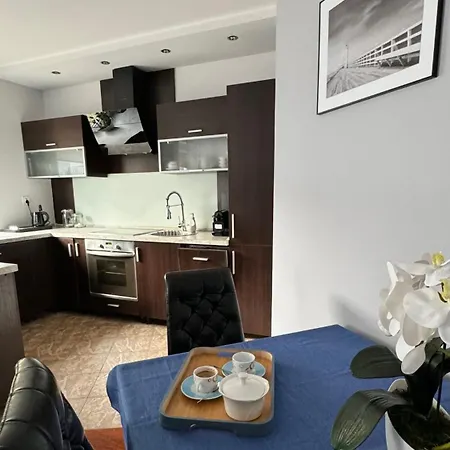 Rodzinny Apartament *