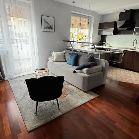 Rodzinny * Kołobrzeg