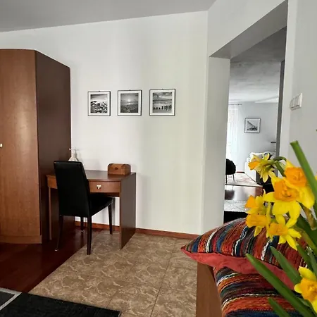 Rodzinny Apartament Kołobrzeg