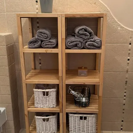 Rodzinny Apartament *