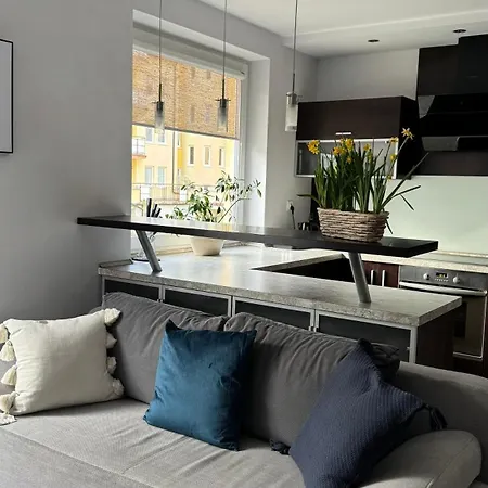 Rodzinny * Kołobrzeg