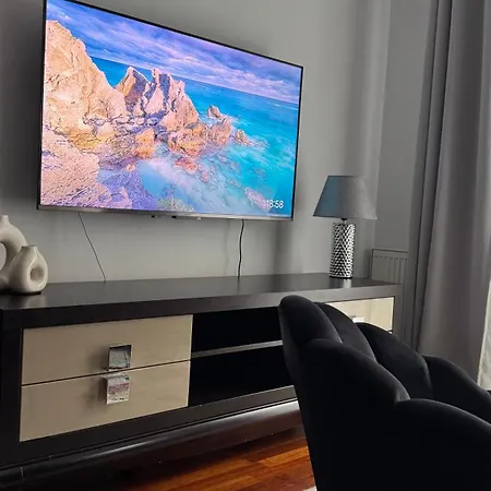 Rodzinny شقة كولوبرزيغ