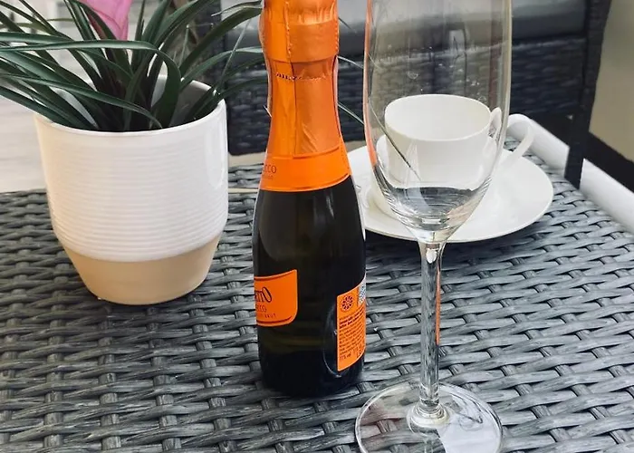 Rodzinny Appartement *