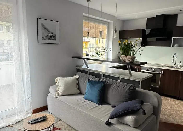 Apartmán Rodzinny *