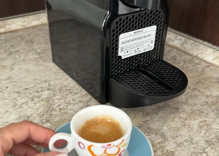 Apartmán Rodzinny Kolobřeh