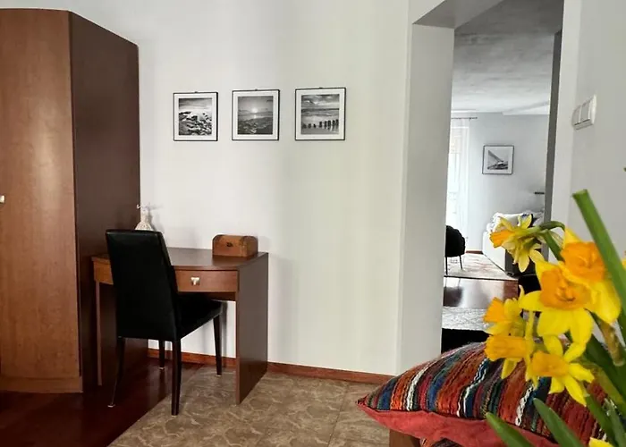 Rodzinny Apartmán Kolobřeh