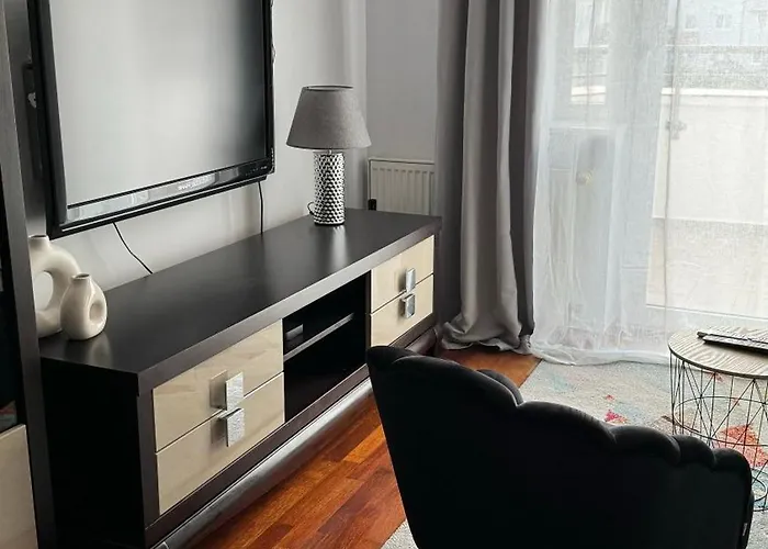 Apartmán Rodzinny *