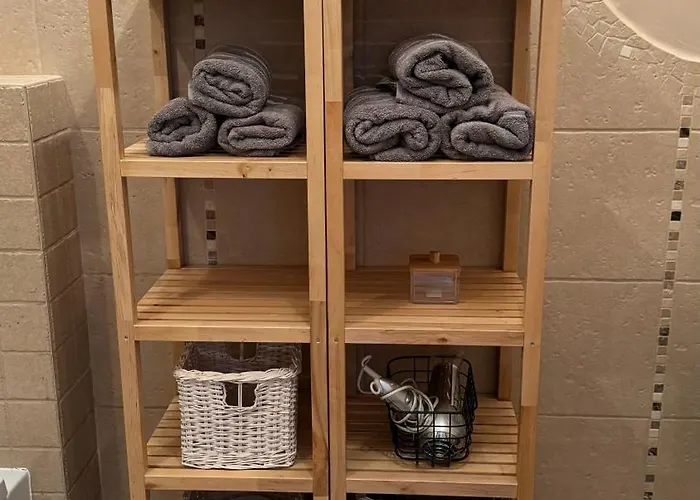 Rodzinny Apartmán *